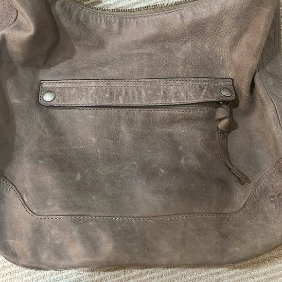 Frye Melissa Hobo Bag - Picture 4 of 9